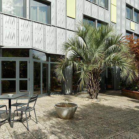 B&B Hotel Orly Rungis Aeroport 2 Etoiles Eksteriør bilde